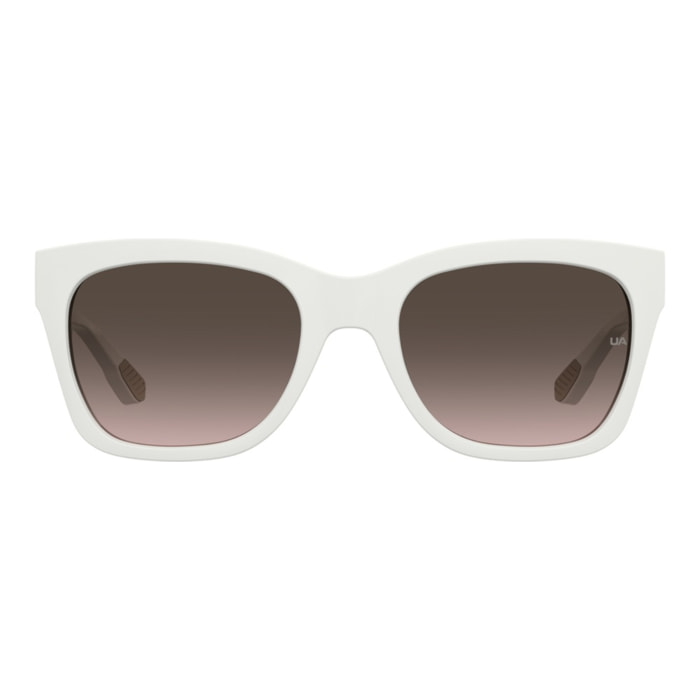 Gafas de Sol Under Armour UA DIME TFE de Policarbonato Mujer 55 mm