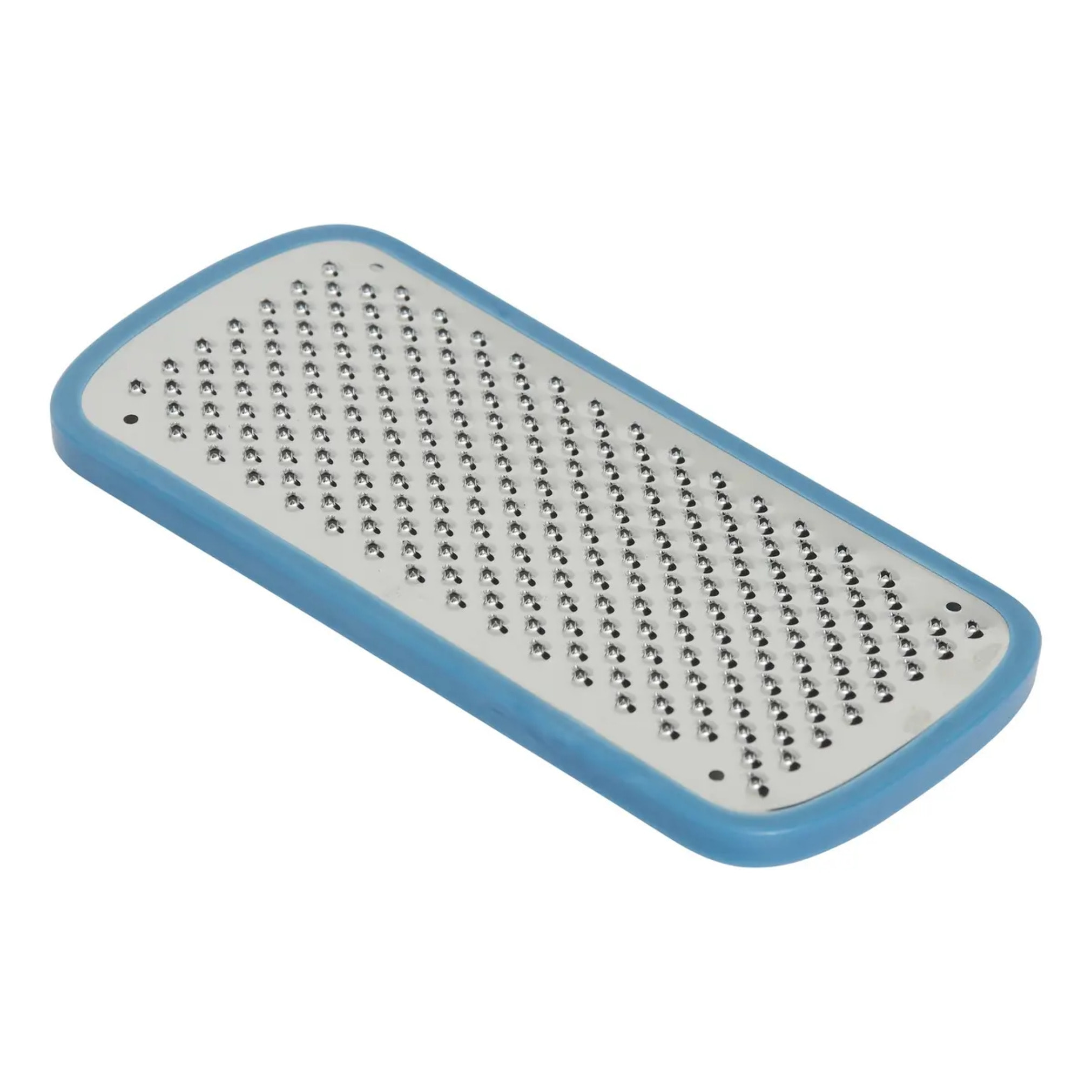 Râpe Colors 4 lames et bac récupérateur