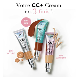 Your Skin But Better - CC Crème Correctrice Anti-Pores Apparents 32 ml