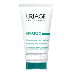 Hyséac - Masque Peel-Off 50 ml