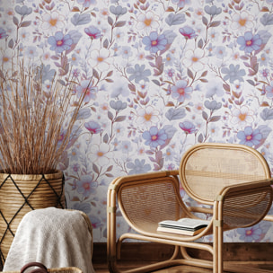 Papier peint - Over Liberty III -