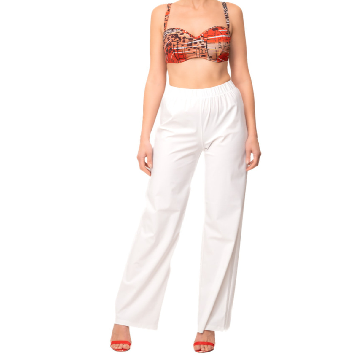 Parah pantalone