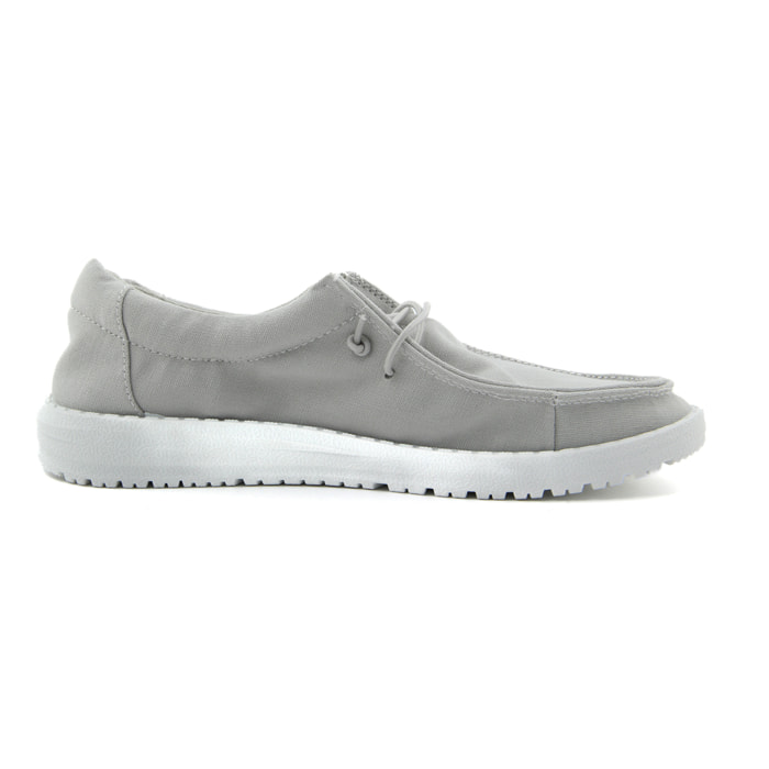 Sneakers Donna colore Grigio