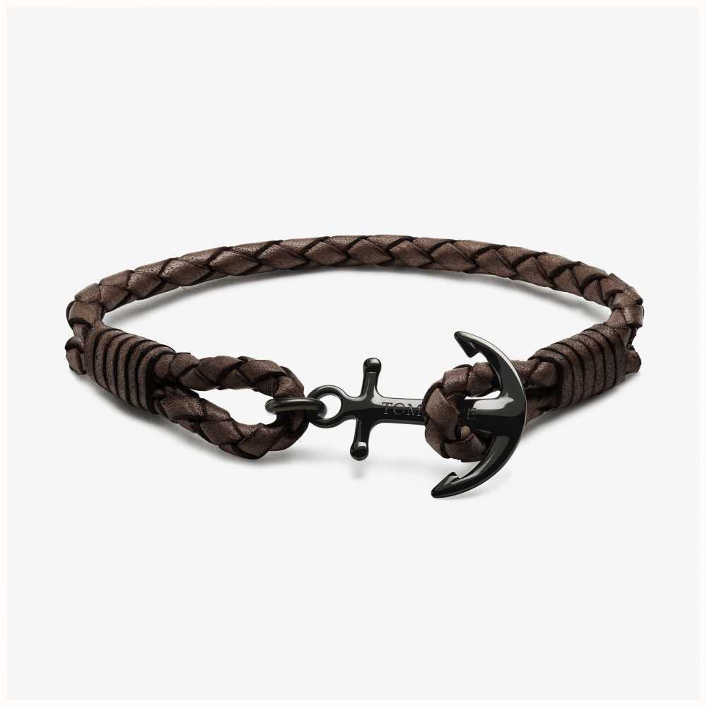 Pulsera Tom Hope Unisex TM0241