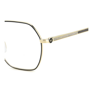 Gafas de Vista Carolina Herrera HER 0286 2M2 de Metal Mujer 53 mm