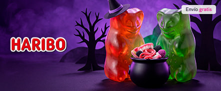 Haribo