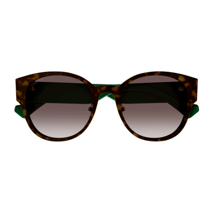 Gafas de Sol Gucci GG1304SK-002 de Acetato Mujer 56 mm