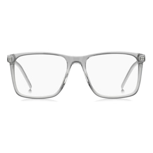 Gafas de Vista Hugo HG 1386 KB7 de Acetato Hombre 55 mm