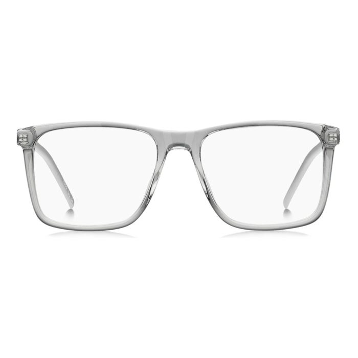 Gafas de Vista Hugo HG 1386 KB7 de Acetato Hombre 55 mm