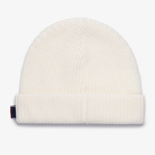 Cappelli Sebago Uomo Donna Bianco REEF