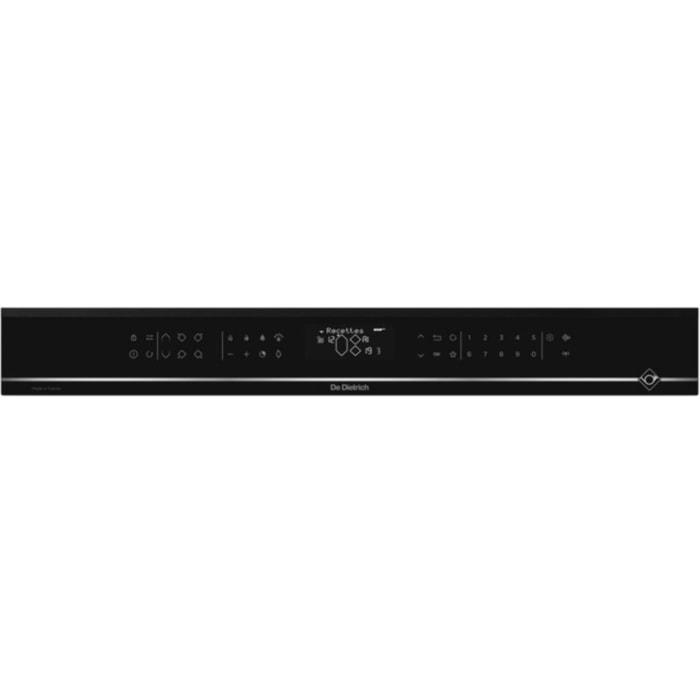 Plaque induction DE DIETRICH DPI4430XT Sonde