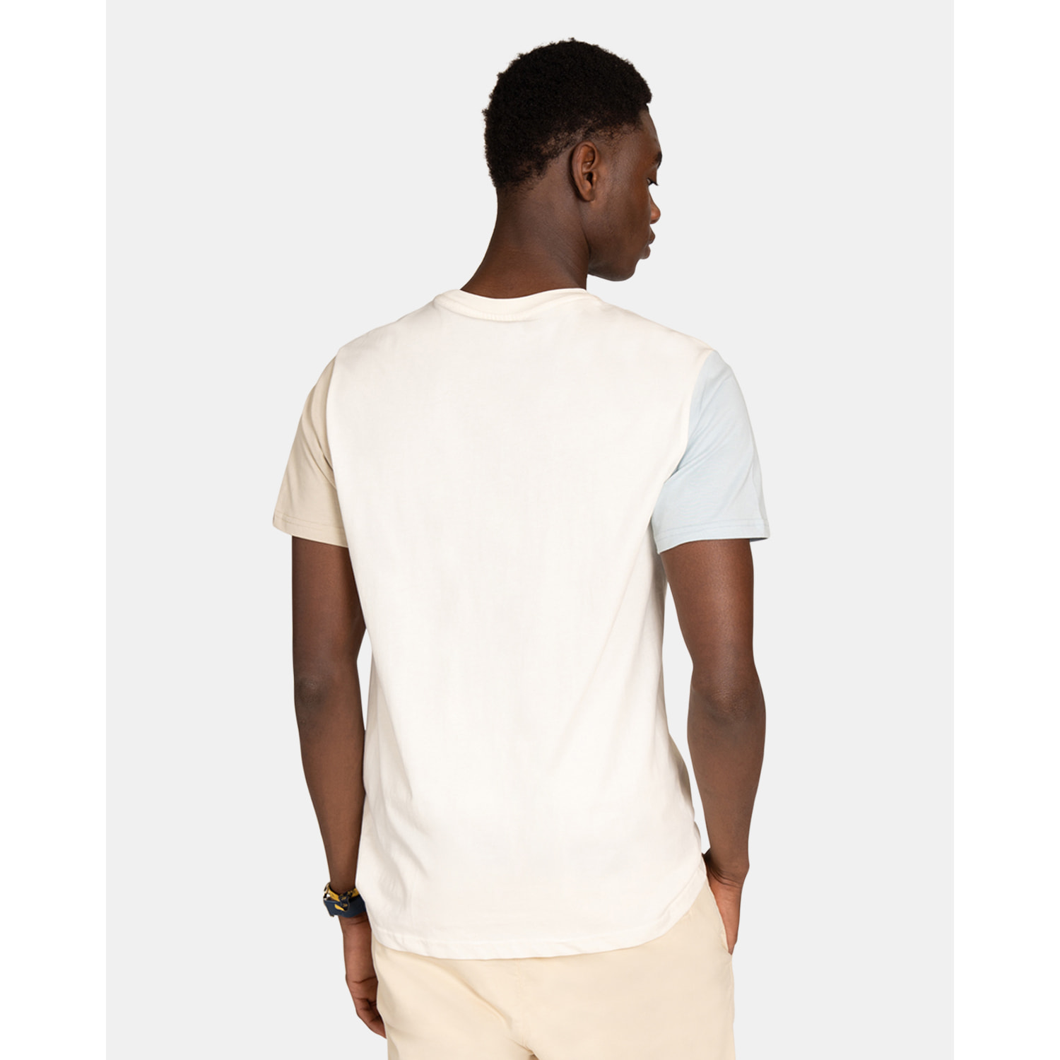 CAMISETA NAUTICAL BLEND