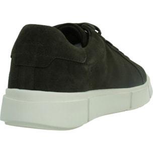 Sneakers de  Hombre de la marca GEOX  modelo U PRALI VERDE