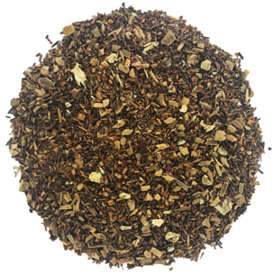 Rooïbos Chaï Bio aux épices indiennes - Infusettes 15x2g