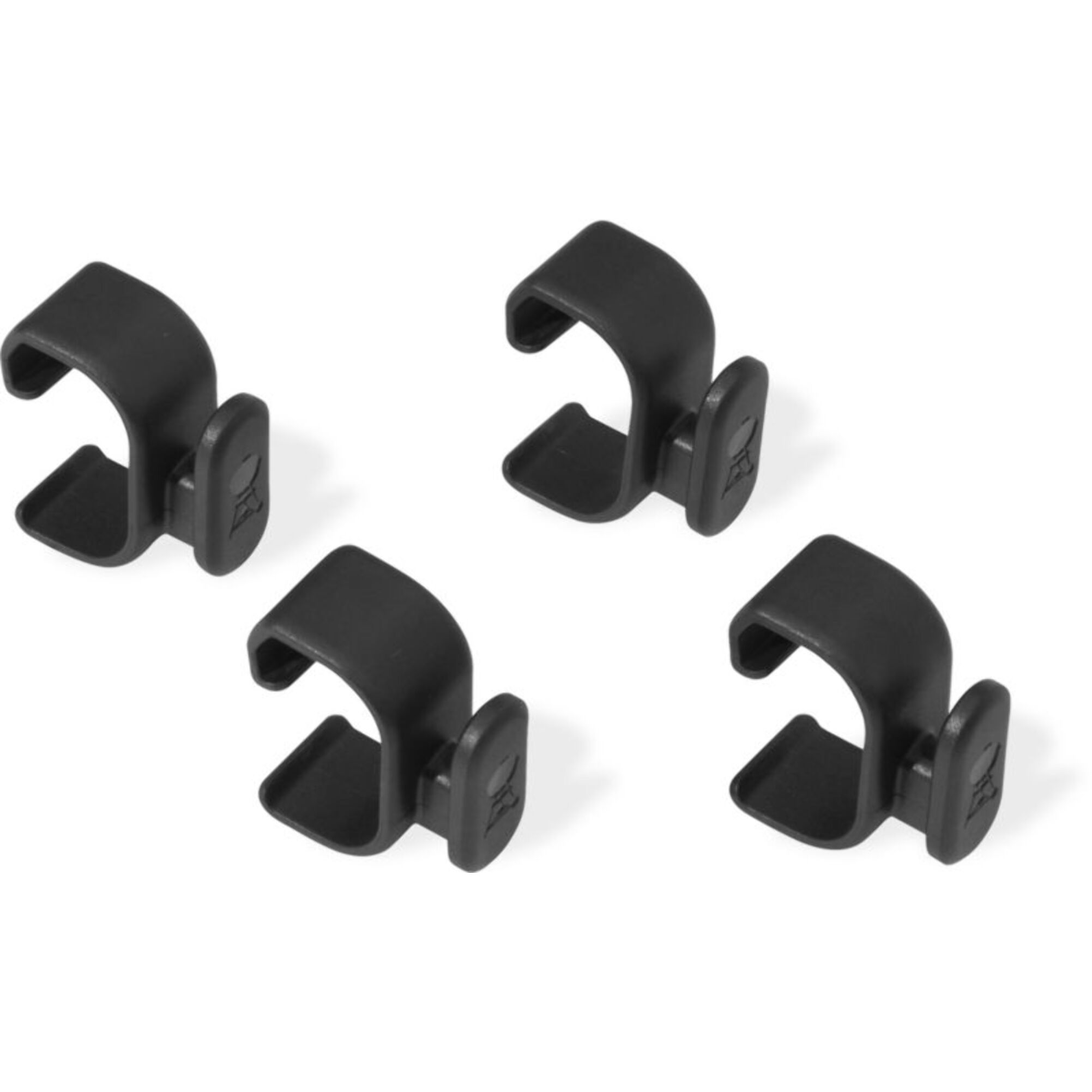 Ustensile barbecue WEBER clipasbles 3400106