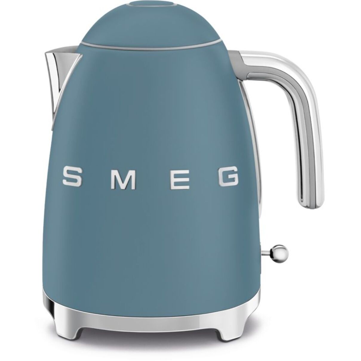 Bouilloire SMEG KLF03SBMEU bleu orage