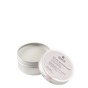 Soin Visage - Certifié bio - Baume Démaquillant au Beurre de Karité 100 ml