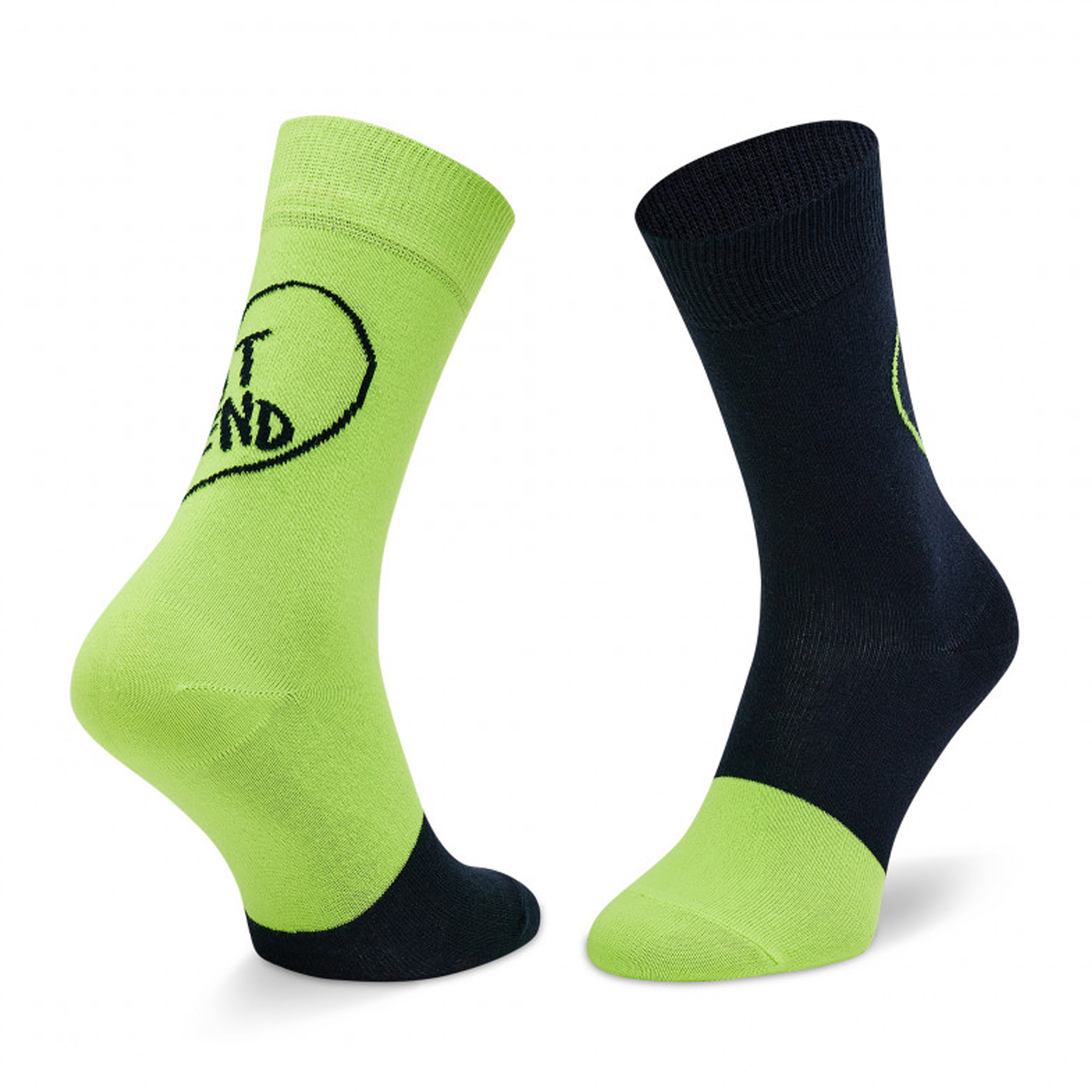 CALCETINES 2-PACK BESTIE SOCKS GIFT SET