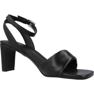 Sandalias Mujer de la marca CLARKS  modelo SEREN65 STRAP Black