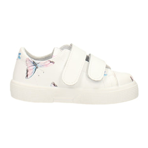 Sneakers Bambino Tata Italia Bianco