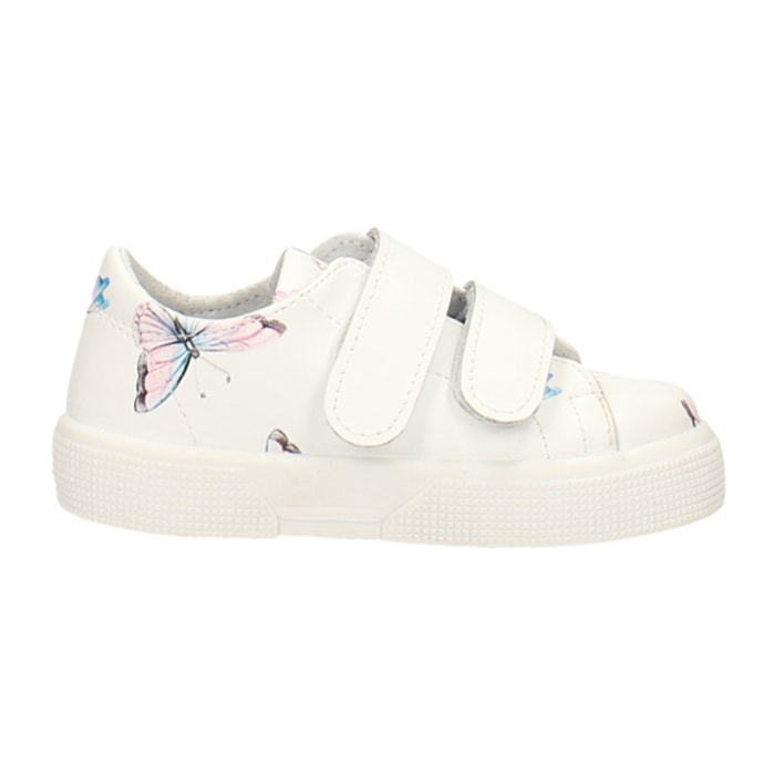 Sneakers Bambino Tata Italia Bianco