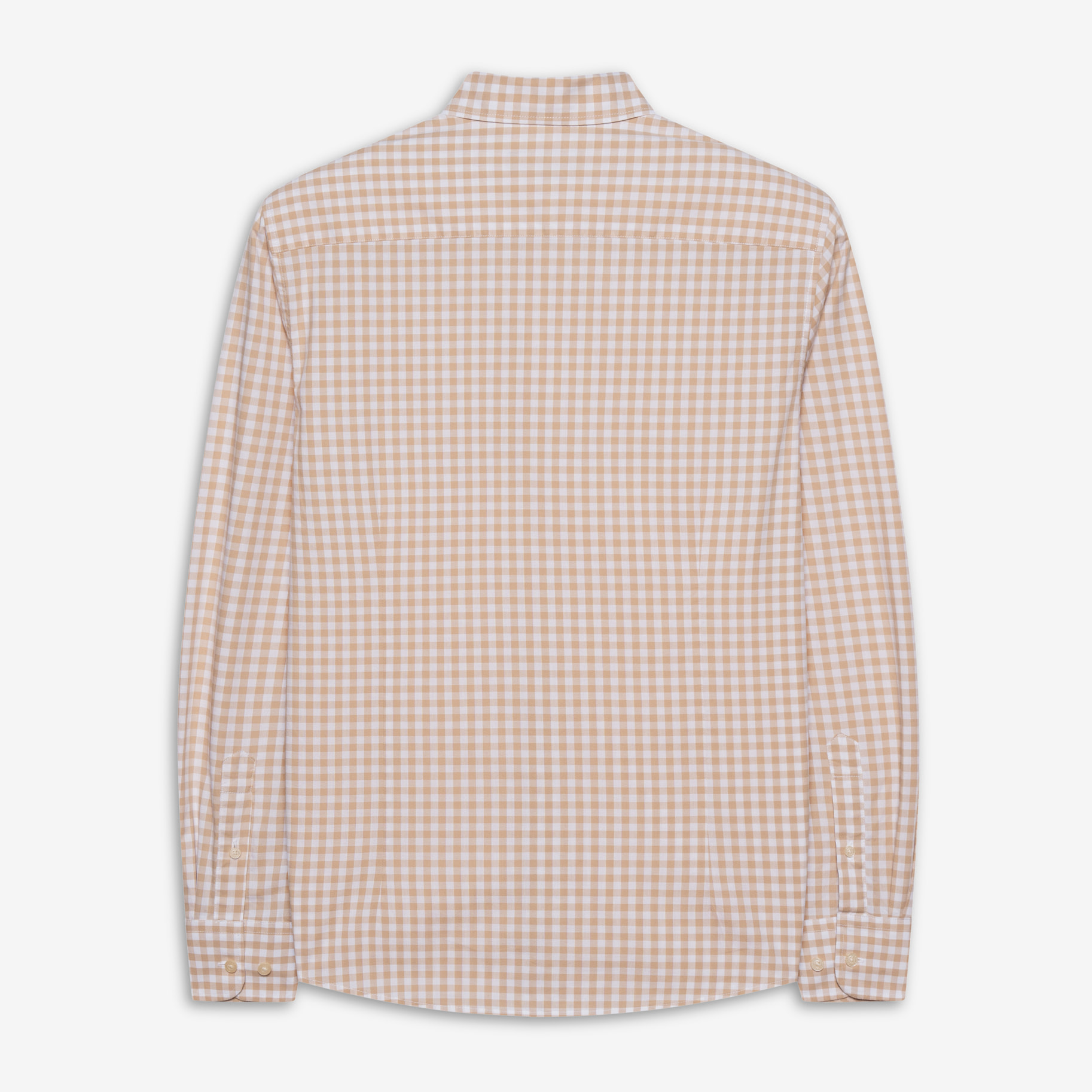 CAMISA VICHY