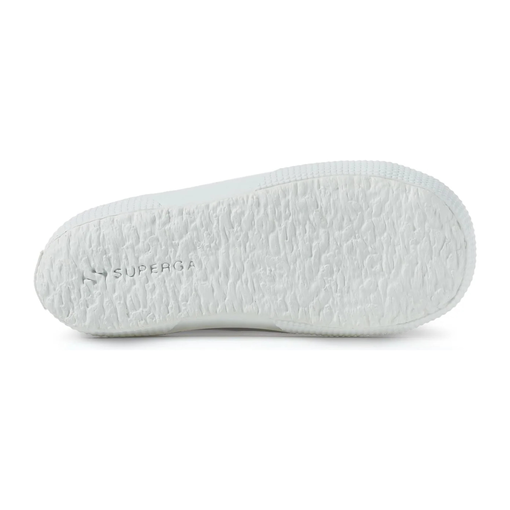 Le Superga Bambino/a Bianco 2725 Straps Kids