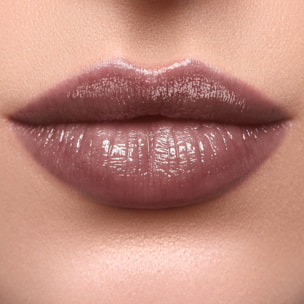 LIP GLAZE - GLASSY STICK Rossetto cremoso dal finish glossy.
