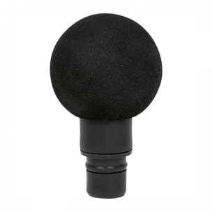 Pistolet de massage électrique ProfiCare PC-MP 3087 Argent