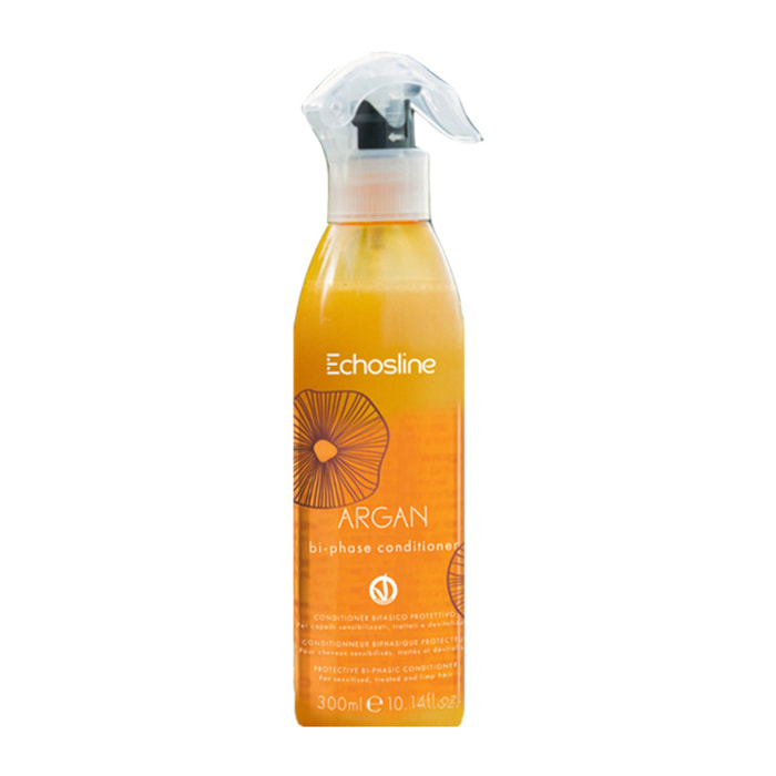 ECHOSLINE Argan Bi-Phase Conditioner 300ml