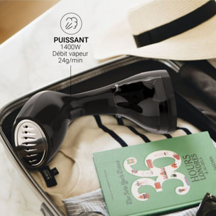 Défroisseur vapeur STEAMONE EUTAC140B