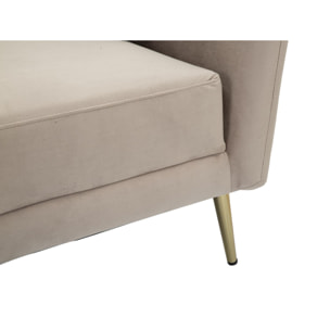 POLTRONA KIEV CHARME 1921 MULTICOLORE