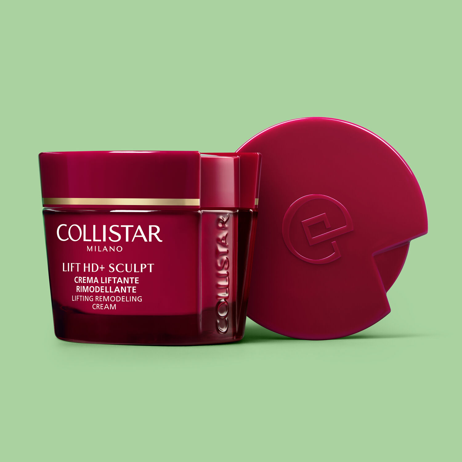Lift HD+ Sculpt Lifting Remodeling Cream - Crème Liftante Remodelante 50 ml