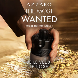 The Most Wanted - Eau de Toilette Intense