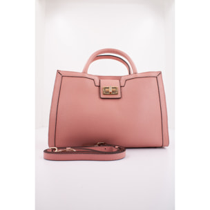 Bolsos Mujer de la marca GEOX  modelo D LEONORY Pink