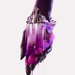 Alien Pulp - Eau de Parfum Rechargeable Pour Femme Florale Fruitée Musquée