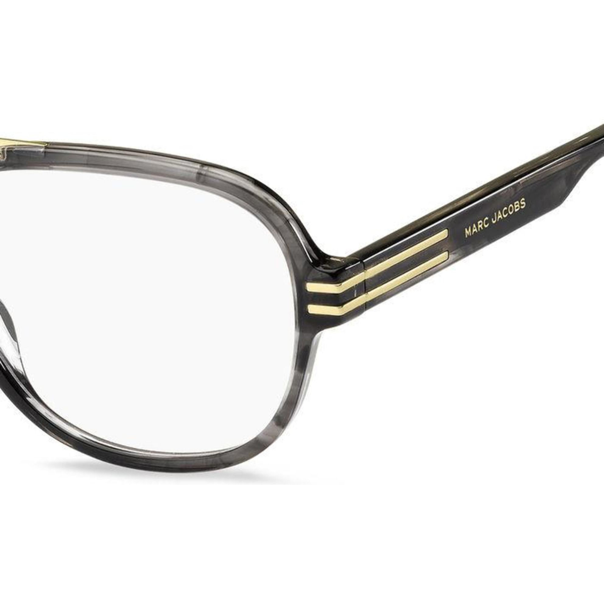 Gafas de Vista Marc Jacobs MARC 638 I64 de Acetato Hombre 57 mm