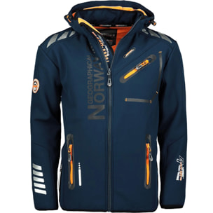 Giacca Geographical Norway Rainman Uomo