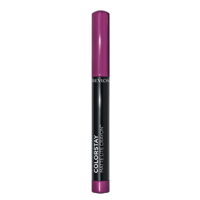 ColorStay™ Matte Lite Crayon - Rouge à Lèvres Mat