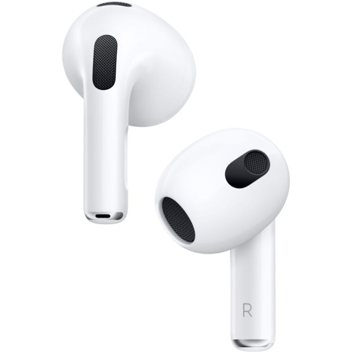 Ecouteurs APPLE Airpods 3 (lightning)