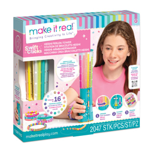 Macchina Crea Braccialetti Heishi