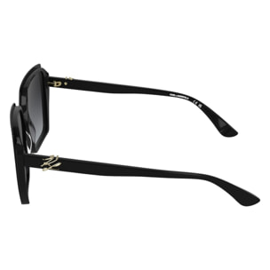 Gafas de Sol Karl Lagerfeld KL6244S 001 de Acetato Mujer 55 mm