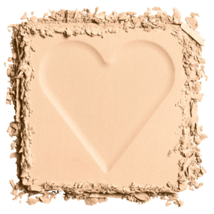 NYX Professional Makeup Can't Stop Won't Stop Poudre Light