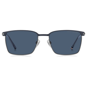 Gafas de Sol Tommy Hilfiger TH 2329/S DTY de Metal Hombre 57 mm