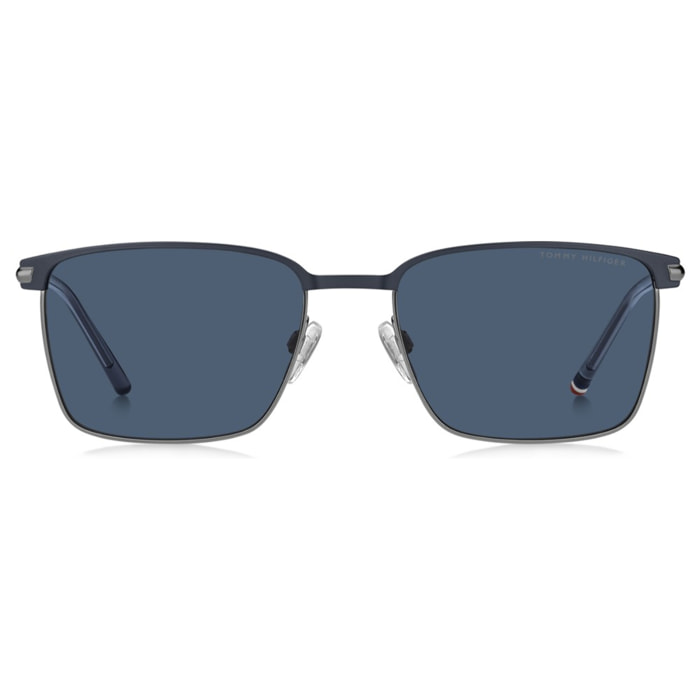 Gafas de Sol Tommy Hilfiger TH 2329/S DTY de Metal Hombre 57 mm