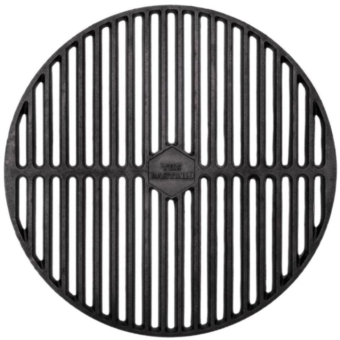 Grille barbecue GRILL GURU Cast Iron Grid Large GG323