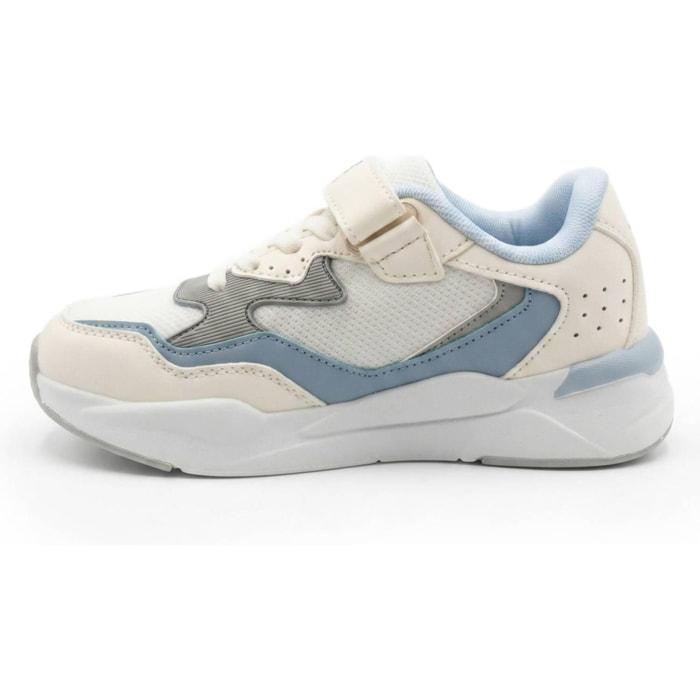 Zapatos Super Niñas para Preescolar