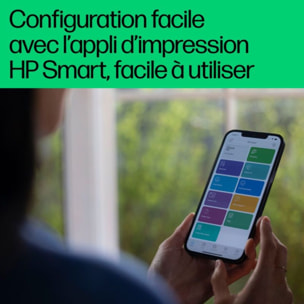 Imprimante jet d'encre HP Envy 6132e