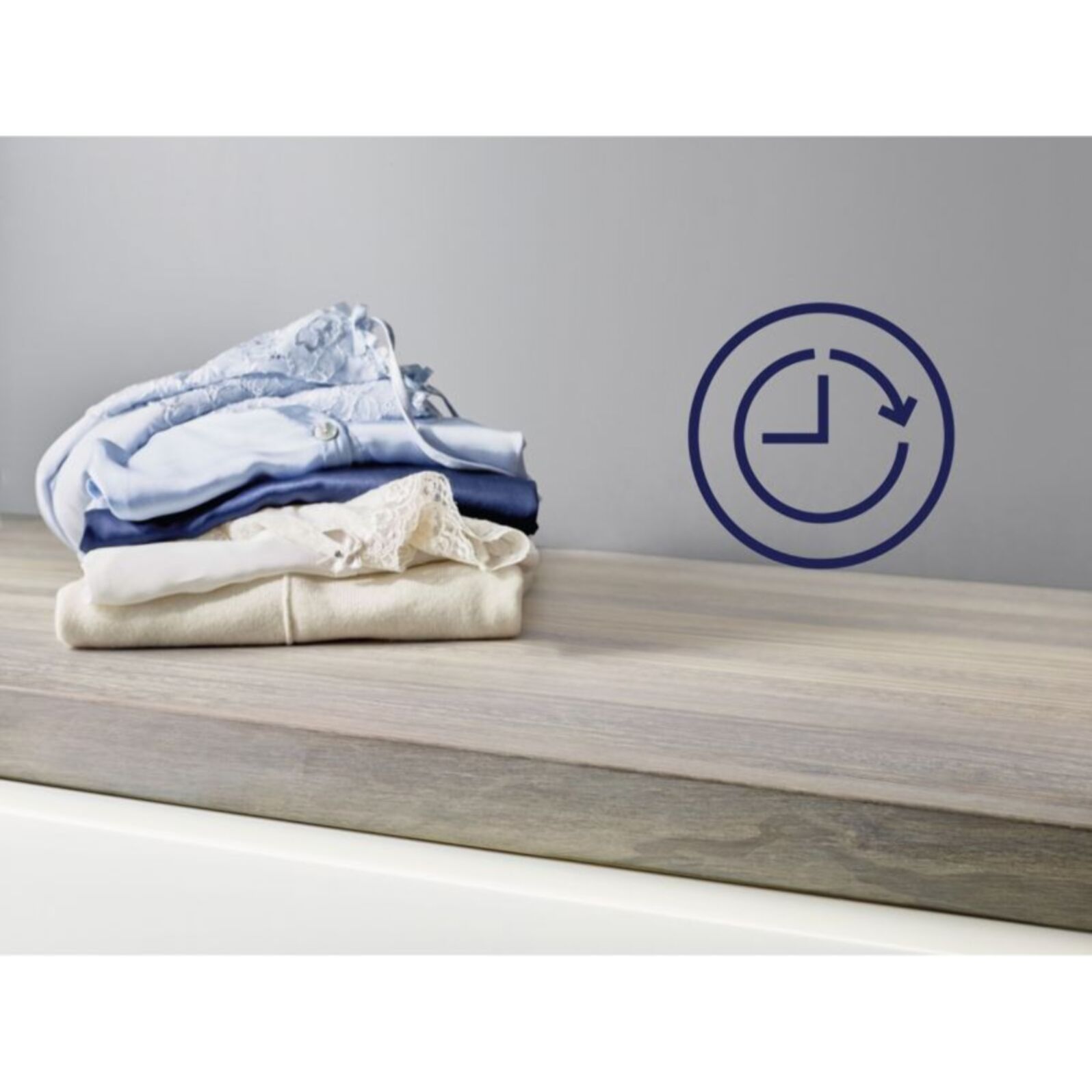 Lave linge top ELECTROLUX EW6T5612BA