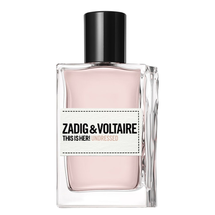 This is Her! Undressed - Eau de Parfum